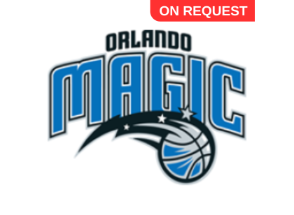 Orlando Magic - Pré Temporada 2025 & 2026